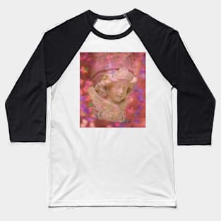 Angel III Baseball T-Shirt